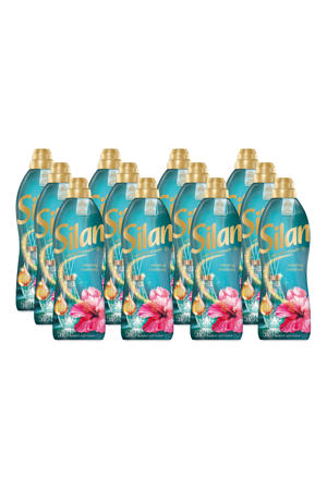 Relaxing Maldives 770ml 35wl - 35 wasbeurten