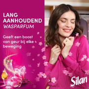 thumbnail: Silan Magic Magnolia 770ml 35wl - 35 wasbeurten