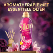 thumbnail: Silan Magic Magnolia 770ml 35wl - 35 wasbeurten
