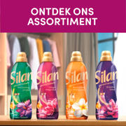 thumbnail: Silan Magic Magnolia 770ml 35wl - 35 wasbeurten