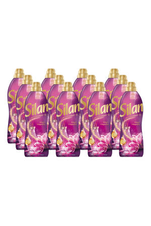 Magic Magnolia 770ml 35wl - 35 wasbeurten