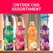 thumbnail: Silan Sensual Rose 770ml 35wl - 35 wasbeurten