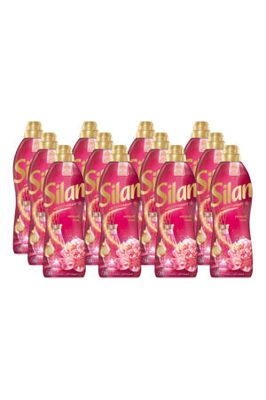 Sensual Rose 770ml 35wl - 35 wasbeurten