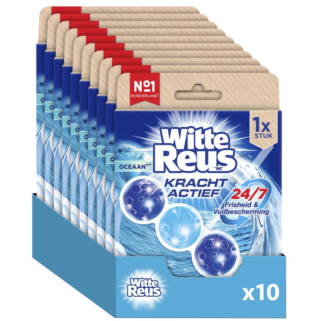 Witte Reus Oceaan 50gr