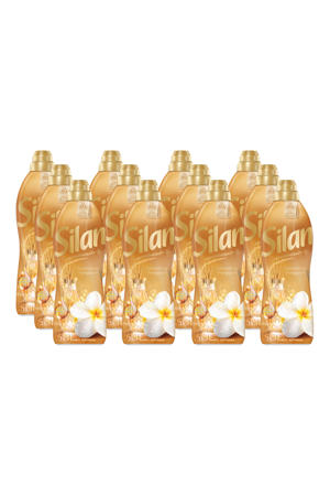 Fascinating Frangipani 770ml - 12 x 35 wasbeurten - 420 wasbeurten