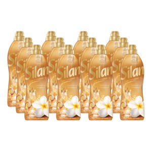 Fascinating Frangipani 770ml - 12 x 35 wasbeurten - 420 wasbeurten