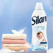 thumbnail: Silan Sensitive 880ml - 40 wasbeurten