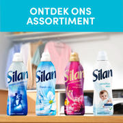 thumbnail: Silan Sensitive 880ml - 40 wasbeurten