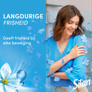 thumbnail: Silan Fresh Sky 880ml 40wl - 40 wasbeurten