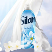 thumbnail: Silan Fresh Sky 880ml 40wl - 40 wasbeurten