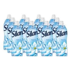 Fresh Sky 880ml 40wl - 40 wasbeurten