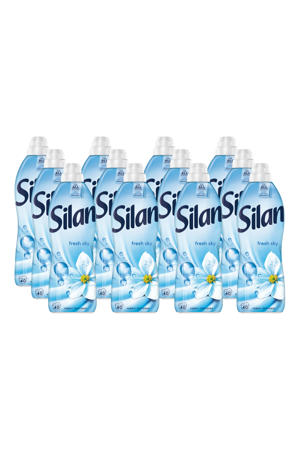 Fresh Sky 880ml 40wl - 40 wasbeurten