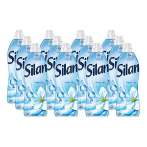 Fresh Sky 880ml 40wl - 40 wasbeurten