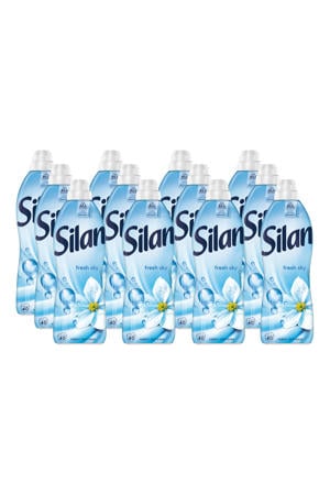 Fresh Sky 880ml 40wl - 40 wasbeurten