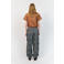 Lollys Laundry top camel