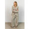 Lollys Laundry blazer - groen