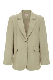 thumbnail: Lollys Laundry blazer - groen
