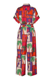 thumbnail: Lollys Laundry jumpsuit multi