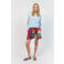Lollys Laundry high waist casual short multi