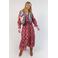 Lollys Laundry bodywarmer met print - meerkleurig
