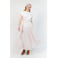 Lollys Laundry T-shirt ecru
