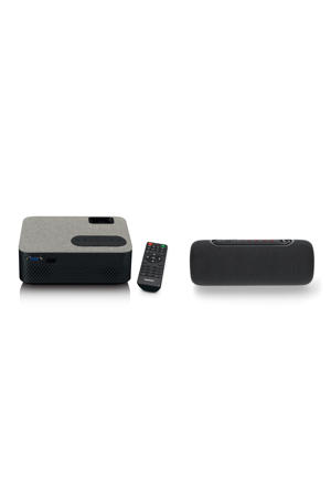 Beamer + speaker bundel
