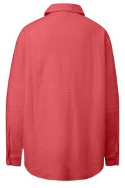 thumbnail: QS blouse koraalrood
