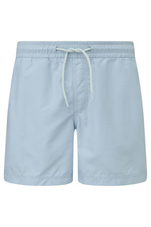 zwemshort lichtblauw