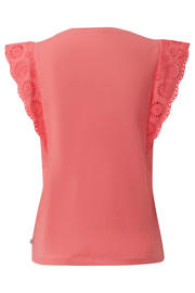 thumbnail: QS top broderie roze