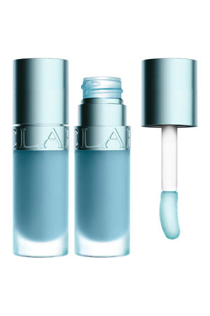 Cryo-Plumping lip comfort oil - 00 Cryo
