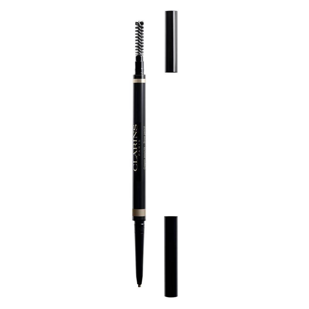 Clarins Wonder Define wenkbrauwpotlood - 01 Ash Blonde