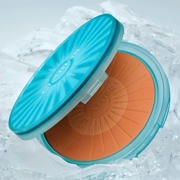 thumbnail: Clarins Cryo-Plumping bronzing powder - 00 Cryo