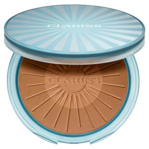 Cryo-Plumping bronzing powder - 00 Cryo