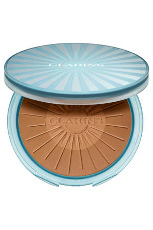 Cryo-Plumping bronzing powder - 00 Cryo