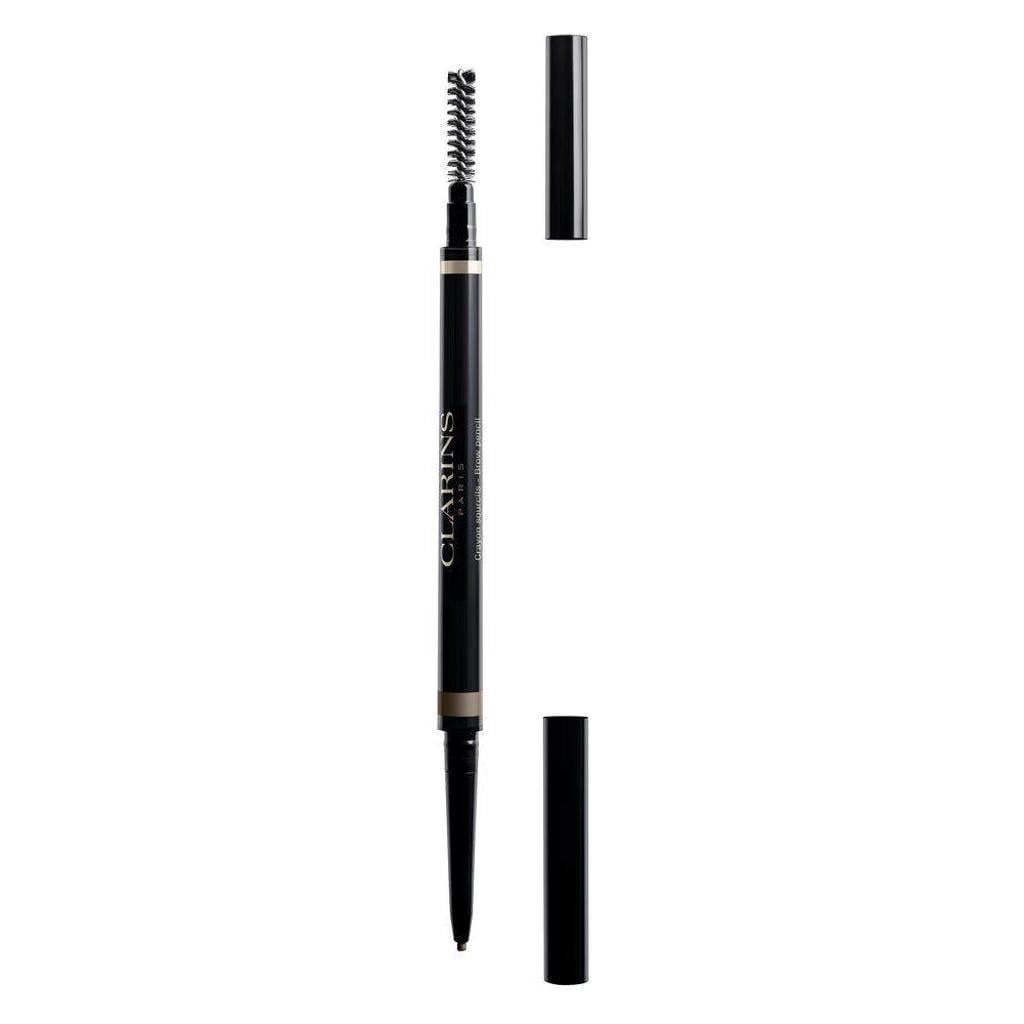 Clarins Wonder Define wenkbrauwpotlood - 02 Cool Brown