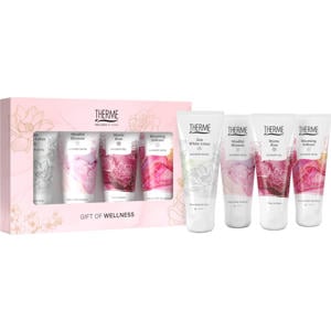 Shower Favorites geschenkset - 4 stuks