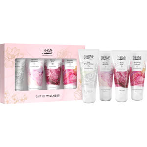 Shower Favorites geschenkset - 4 stuks