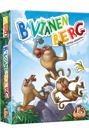  Bavianenberg