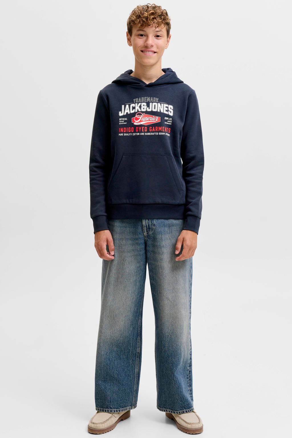 JACK & JONES JUNIOR