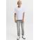 JACK & JONES JUNIOR regular fit jeans - grey denim