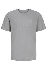 thumbnail: JACK & JONES JUNIOR T-shirt grijs