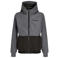 JACK & JONES JUNIOR zomerjas antraciet