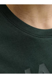 thumbnail: JACK & JONES JUNIOR T-shirt donkergroen