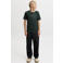 JACK & JONES JUNIOR T-shirt donkergroen