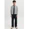 JACK & JONES JUNIOR T-shirt donkergroen