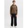 JACK & JONES JUNIOR hoodie  bruin