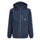 JACK & JONES JUNIOR softshell jas - donkerblauw