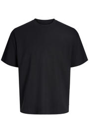 thumbnail: JACK & JONES JUNIOR oversized T-shirt - zwart