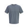 JACK & JONES JUNIOR T-shirt - antraciet