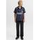 JACK & JONES JUNIOR joggingbroek - zwart